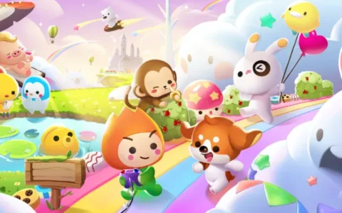 单品流水大破150亿后一度沉寂，如今这家游戏公司卷土重来