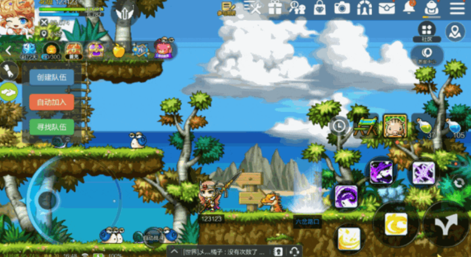 像素风+放置+MMO？他们正在重新定义影响一代人的「神作」