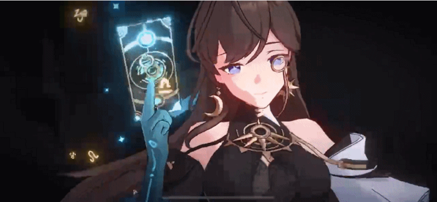 欧美市场畅销榜，正在挤进越来越多国产二次元