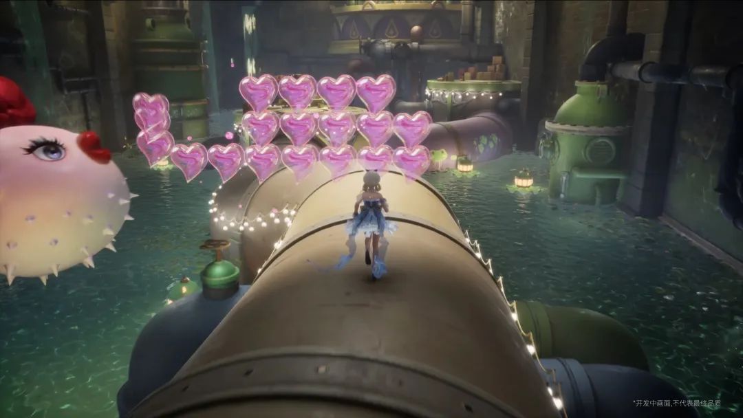 今年最「炸」的开放世界来了！叠纸公布暖暖IP第五代，旷野之息主创加盟