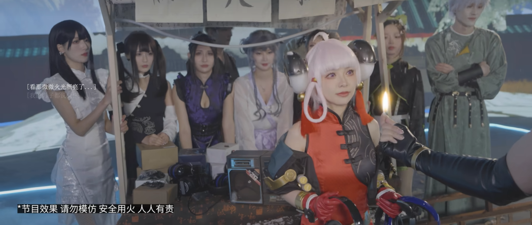 “开放世界”的大战才刚刚开始