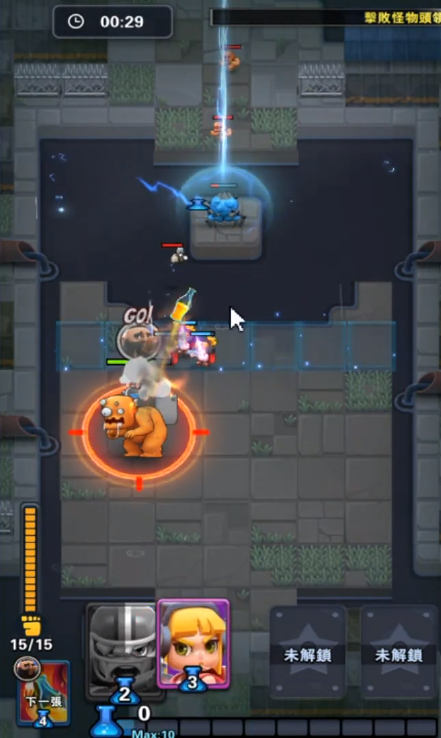 一年测试10多款游戏，这位出海大佬还藏着多少项目？