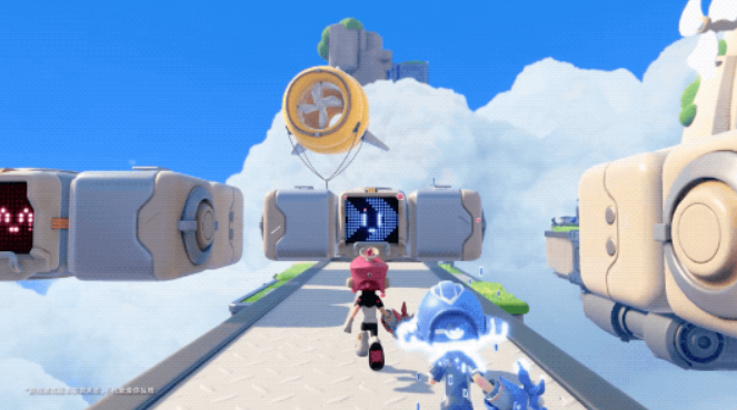 今天，鹰角想「疯」一把