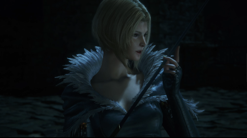 玩了《最终幻想16》，我对这个古老系列再次重拾信心