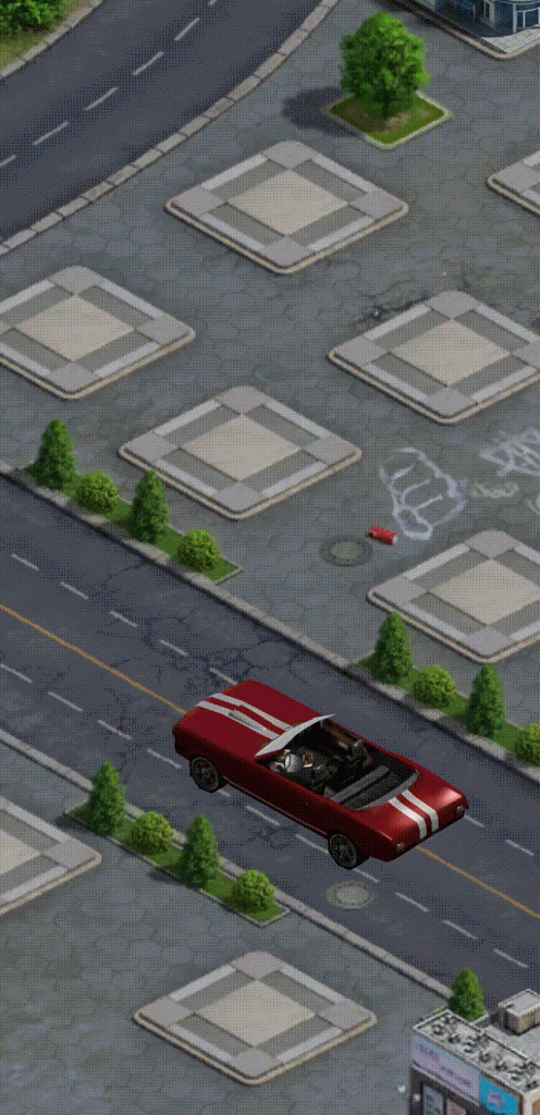 频频出手，FunPlus又开始测试新SLG了