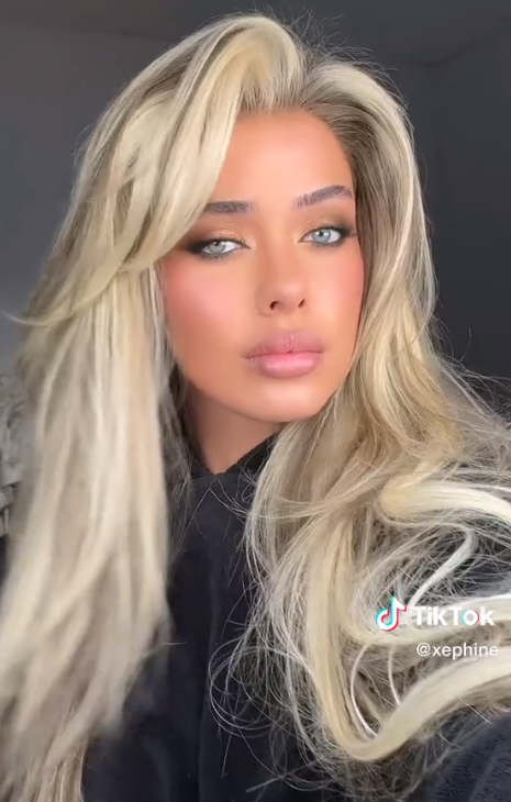 播放超千万！国人假发视频走红TikTok