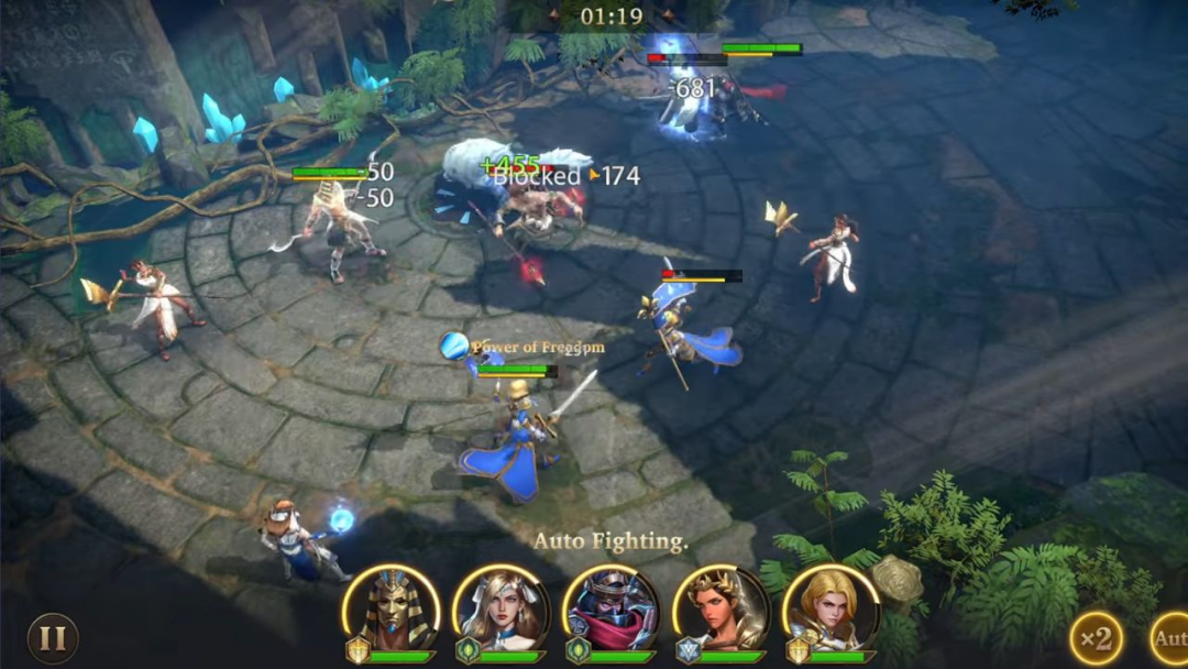 核心游戏流水增长30%，这家上市公司迎来不错的开局