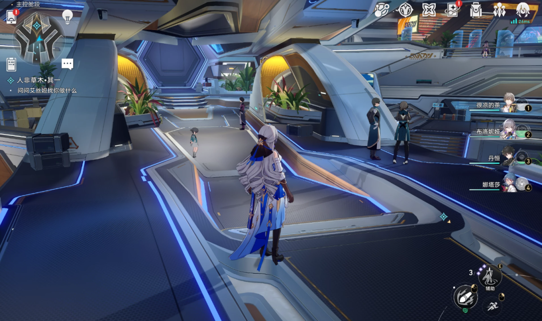 拆解崩铁：玩法创新力度底，商业化克制充个月卡包爽