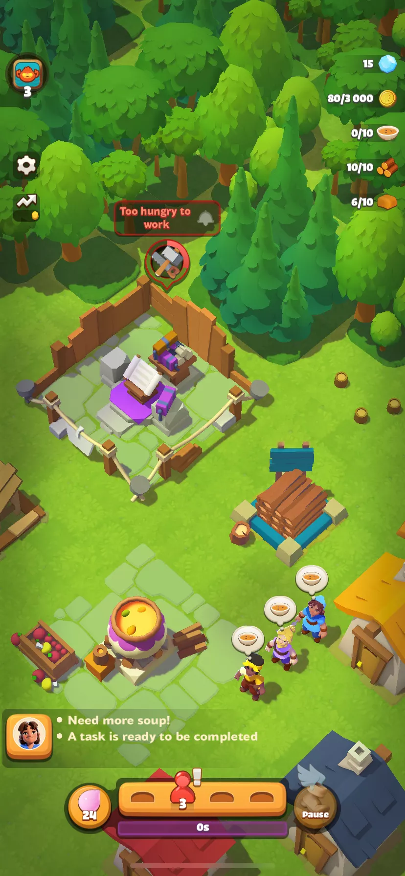 这款美国iOS畅销前列的国产新游，藏了下一个扎堆出海的方向