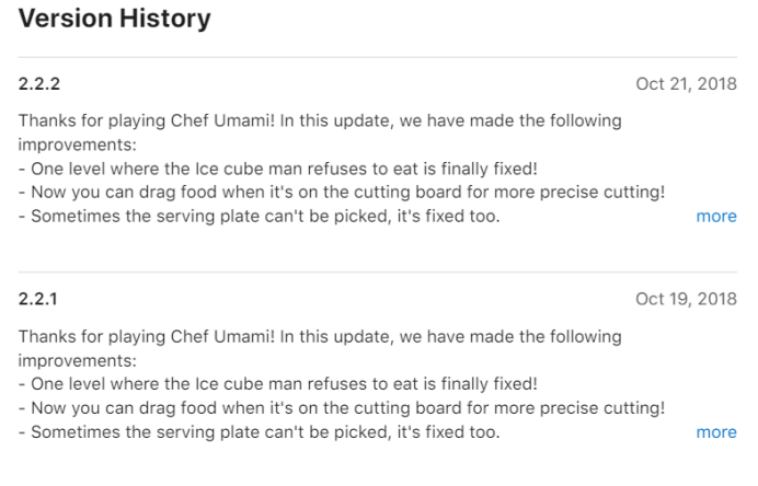 不靠买量和迭代 5岁老游“料理模拟器”又火了
