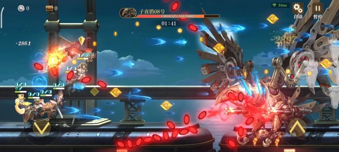 上线即登顶iOS免费榜！这款「题材+玩法」双创新驱动的新品成功突围卡牌赛道