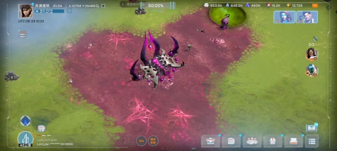 闷声赚了12亿+，这家厂商在海外开测了一款创新SLG