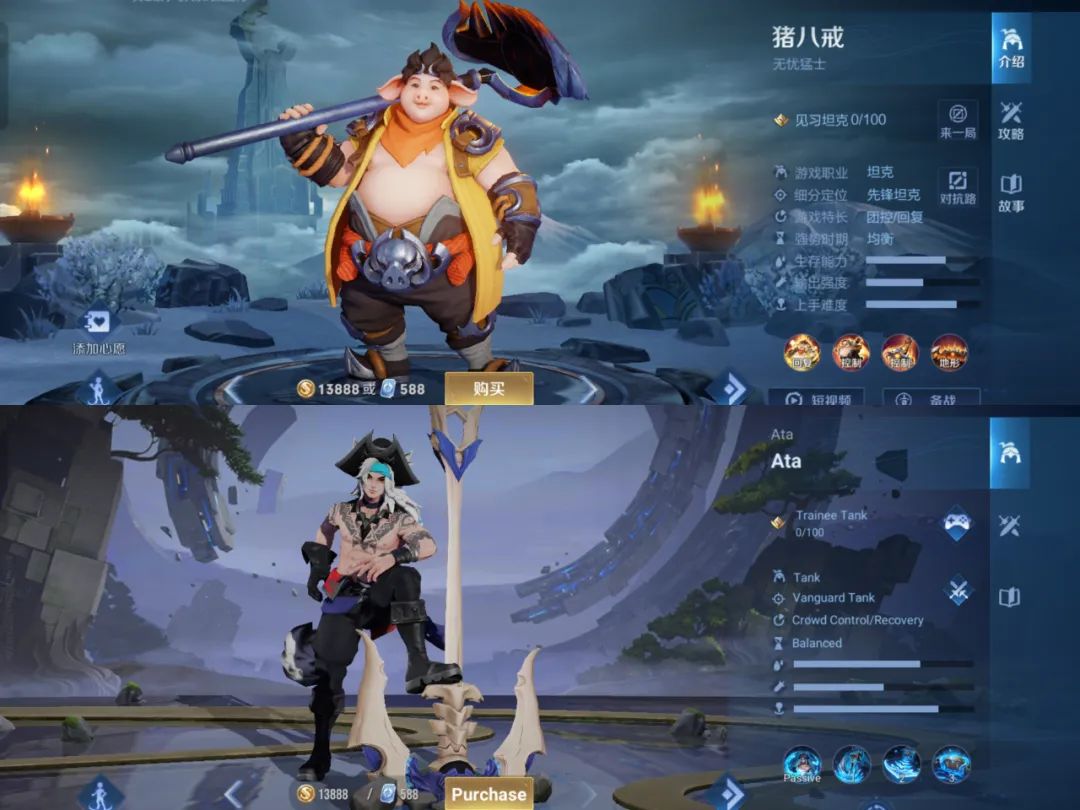 《王者荣耀》正式开打海外，第一站拿下巴西畅销Top12