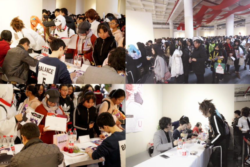 3年前做到5000万月流水，他们决定再赌一把