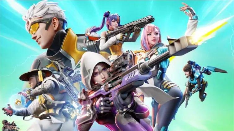 时隔四年再发力战术竞技，这款游戏蕴含着光子怎样的“野心”