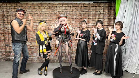 《胜利女神：NIKKE》日本市场营销分享，这几个亮点值得借鉴