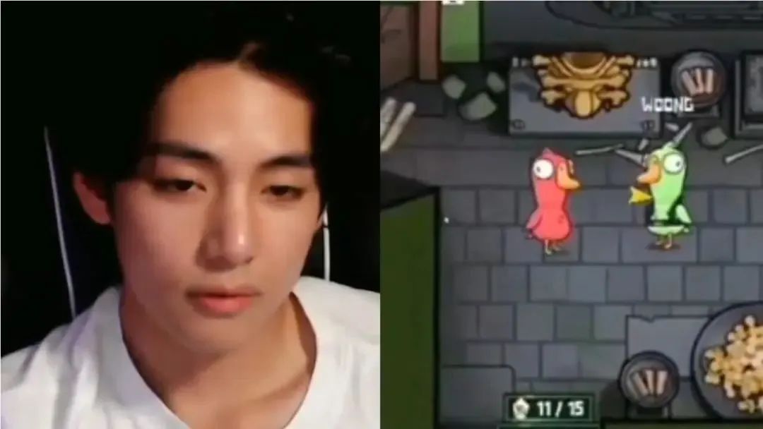 开年闯进中国的第一匹黑马，其实早就红遍韩国了