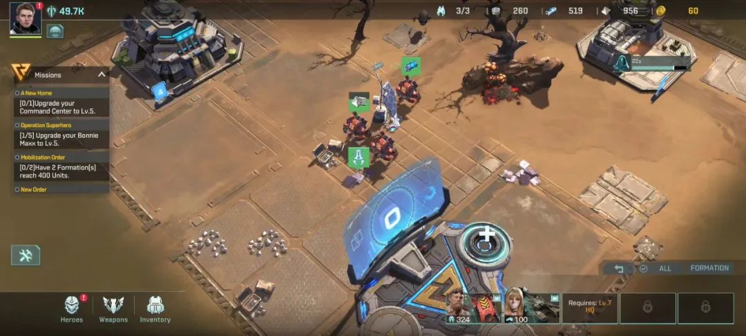 当了5年出海一哥，这家大厂狠砸研发，连测10款游戏