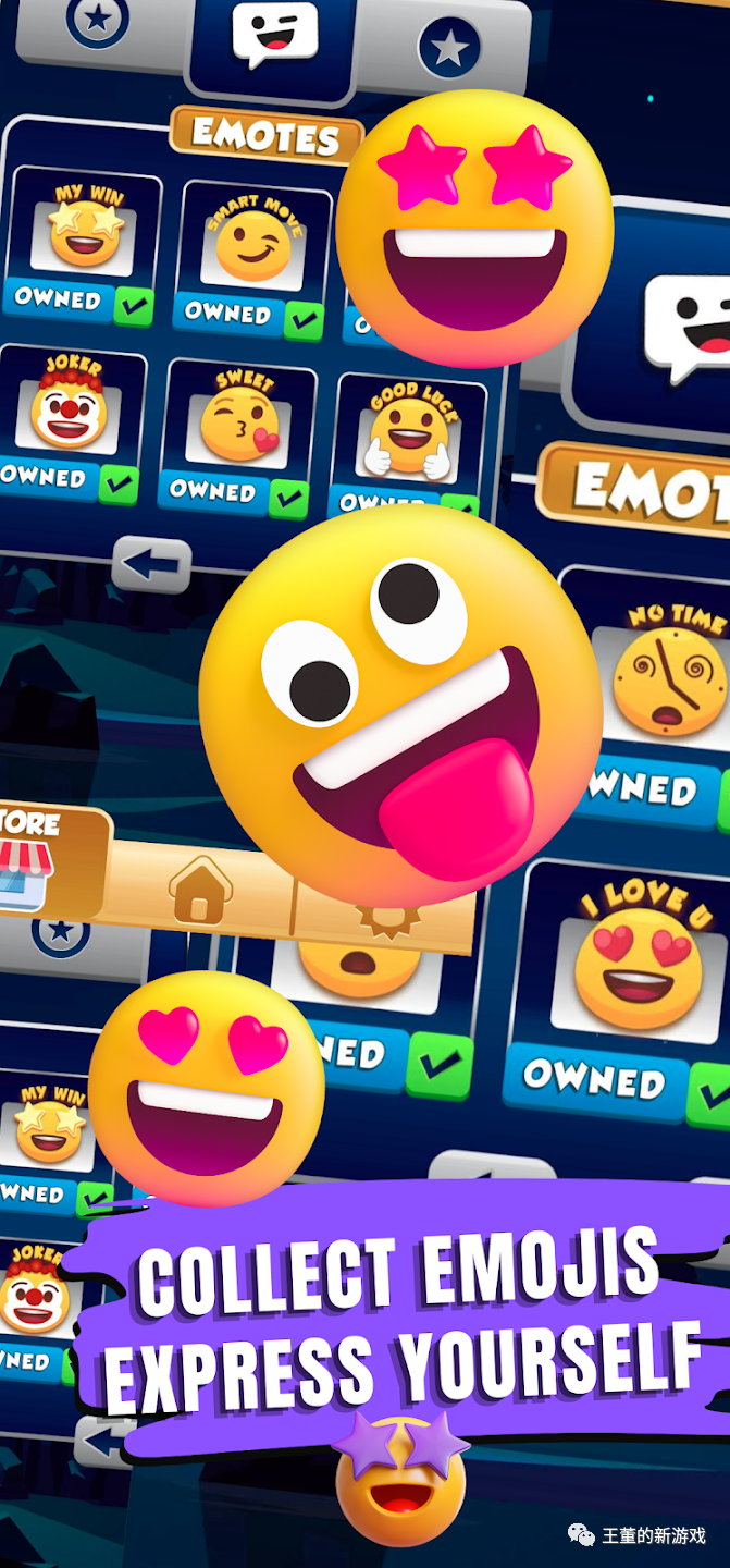 20230822游戏推荐第二百三十期