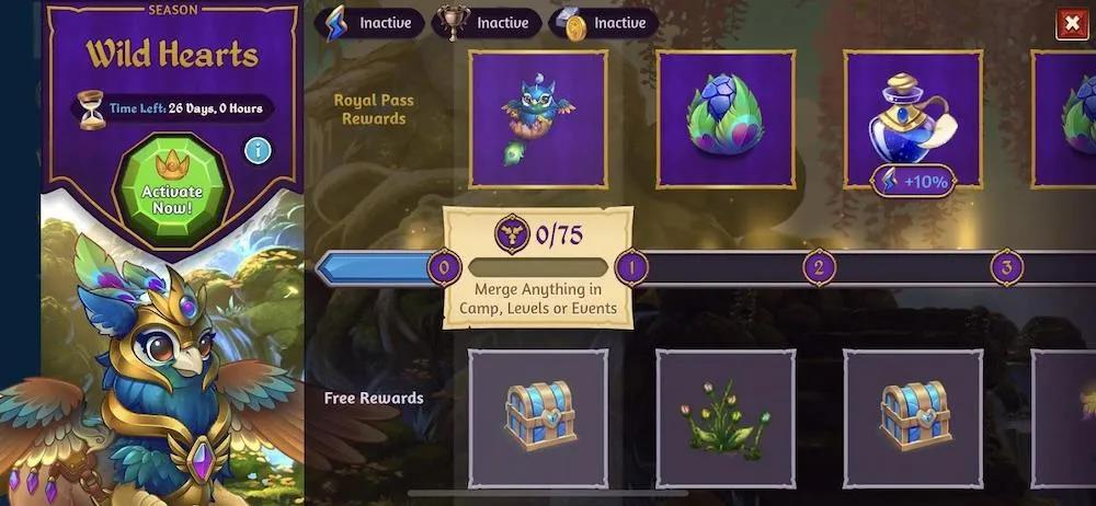 品类营收两年翻三倍，合成游戏的玩法融合风暴酝酿正当时