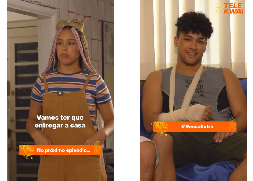 快手出海营销玩出新花样？短剧营销成就品效双赢