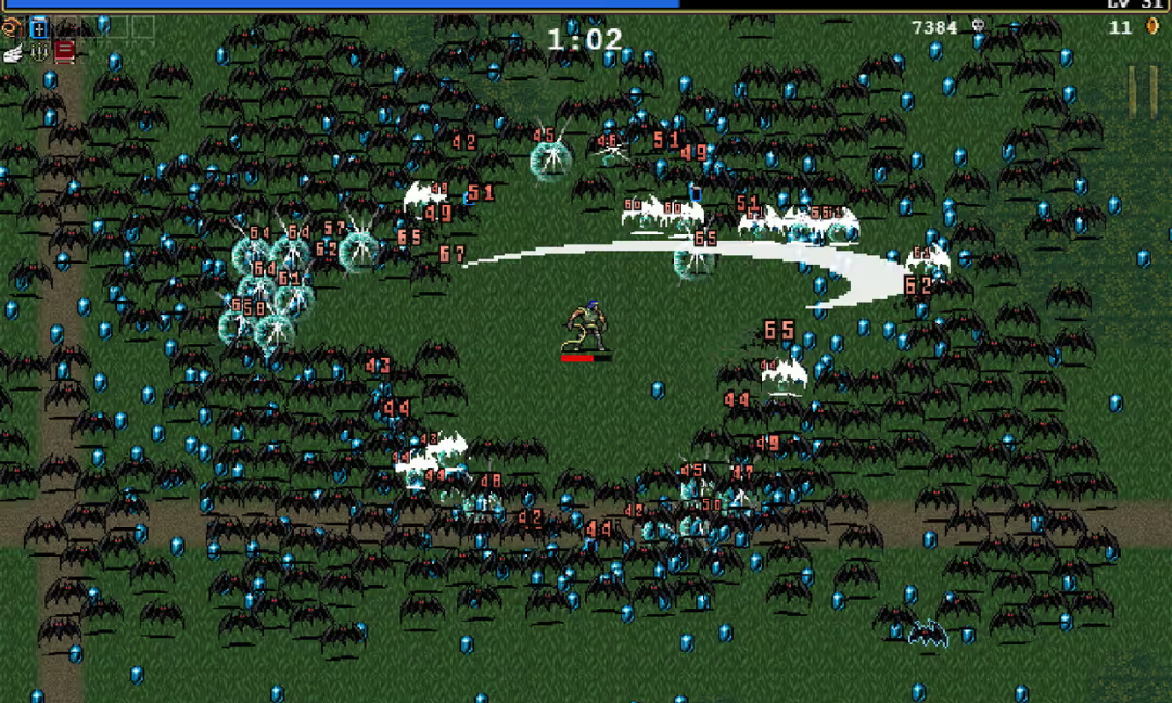 击败老头环、战神的年度游戏，出自曾经的麦当劳小哥之手