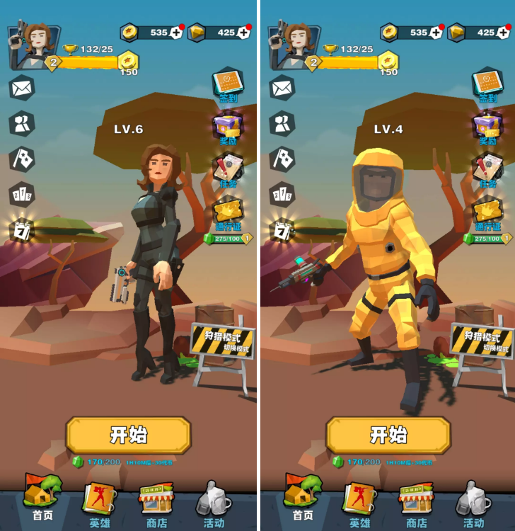 一群高管从心动出走创业，已悄悄在海外发了超10款游戏