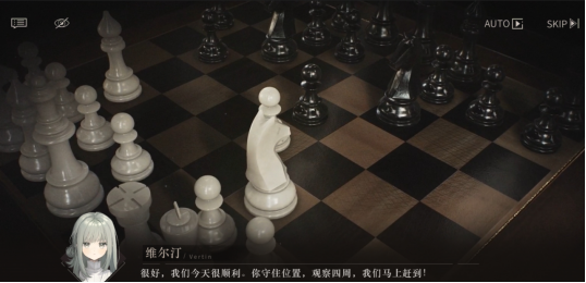 讲一场精彩的故事，《重返未来：1999》是认真的