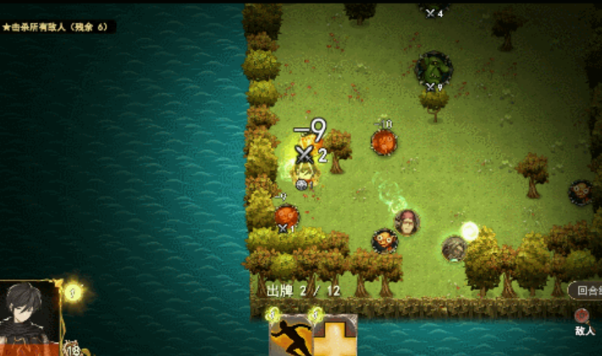 把《怪物弹珠》和《杀戮尖塔》缝在一起后，它收获了87%的好评