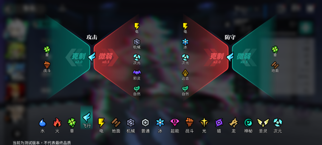 美术扛大旗！这款新游热度飙升，内测就登上热门第一