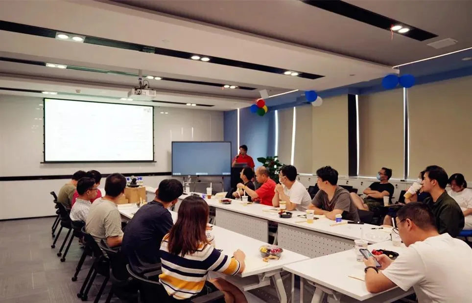 这也许是游戏行业最差的时期，却也是最好的时代