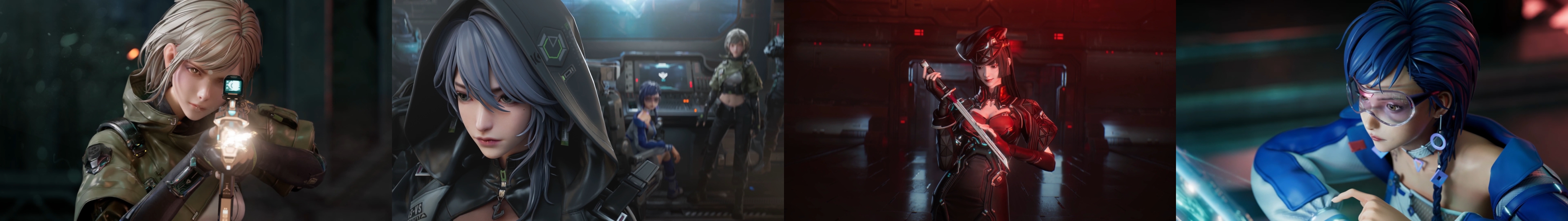 做出三周流水破亿的黑马后，他们更敢莽了