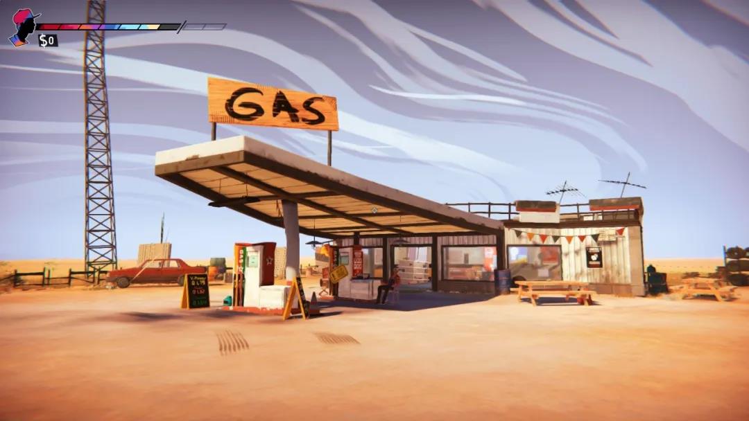 90%好评率，年度最佳独游备选，为什么这个品类一直没人做？