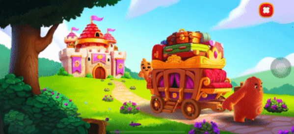 首款产品猛冲2.8亿月流水，如今这个“不起眼”的小团队又有大动作了