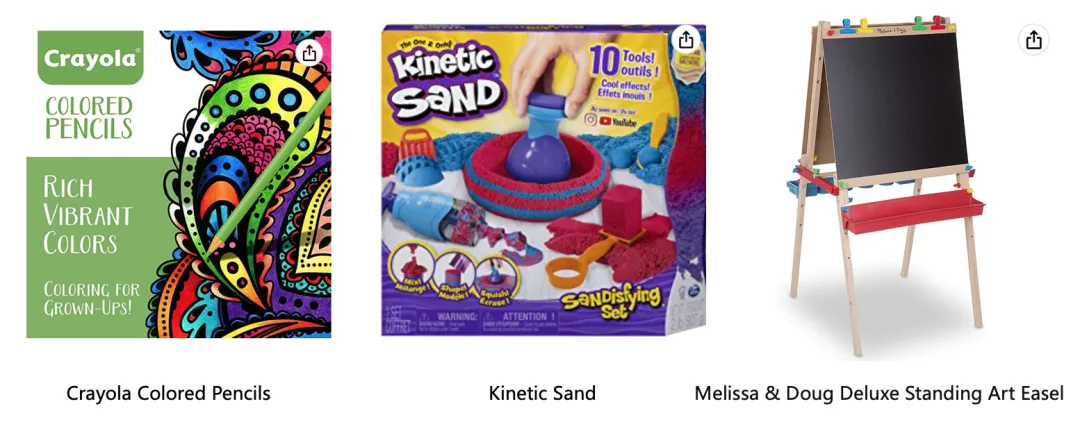 2020 VS 2021，消费者都在美国亚马逊买什么？