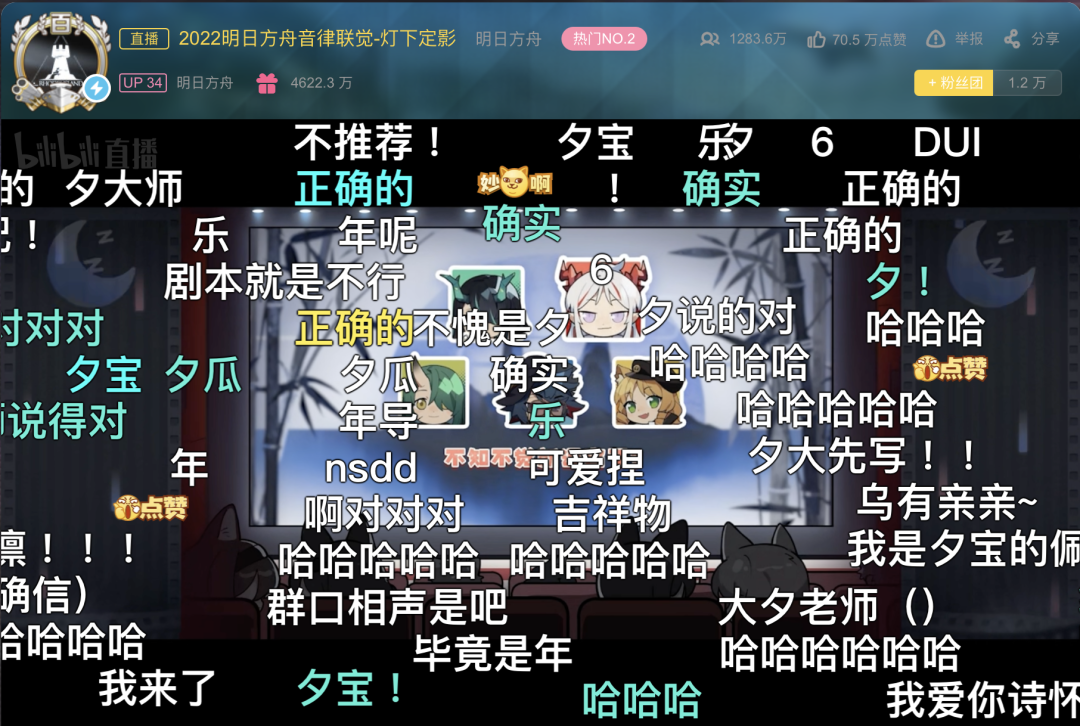 米哈游、鹰角、腾讯正悄悄卷这个全新赛道