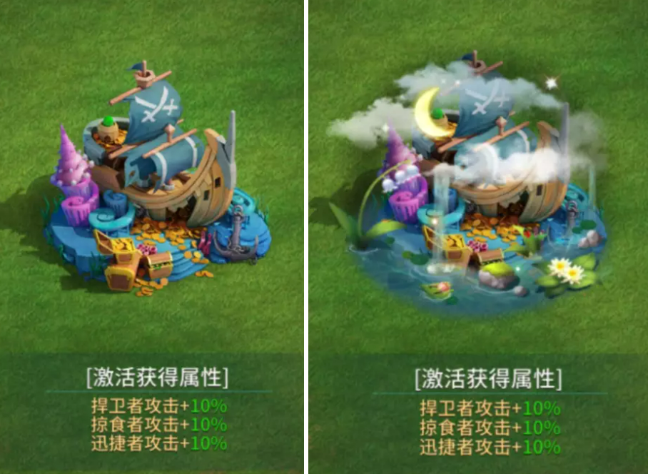 三七带着一款新SLG杀出来了？