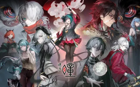 新怪谈，下一个立项题材的必争之地