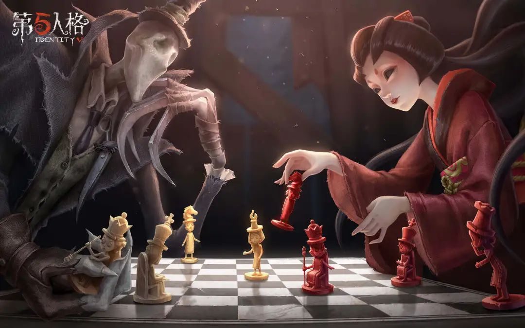 网易搏一把“小众赛道”，却让3亿玩家疯追了五年