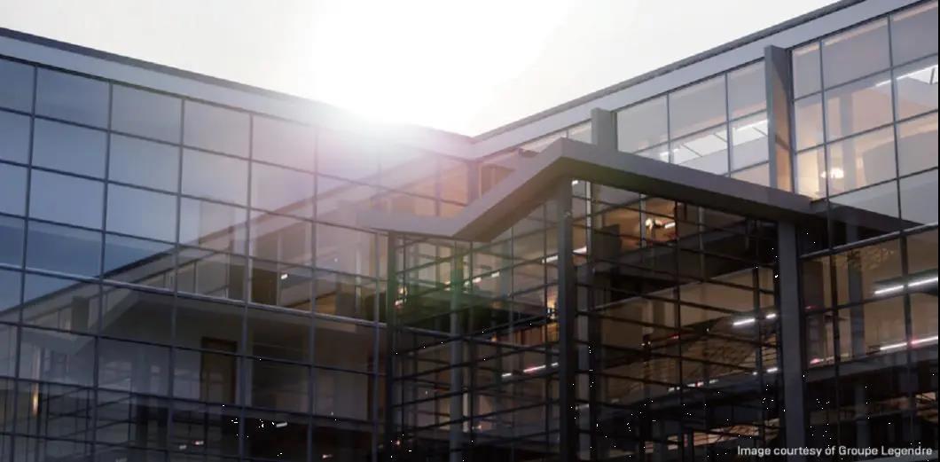 以虚幻引擎为例，看游戏引擎如何“玩”转新工业