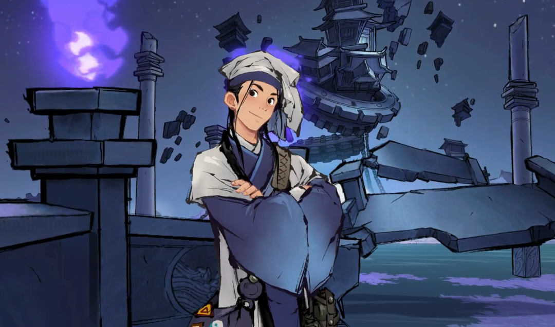 玩了这款游戏之后，我终于知道王司徒是怎么死的了