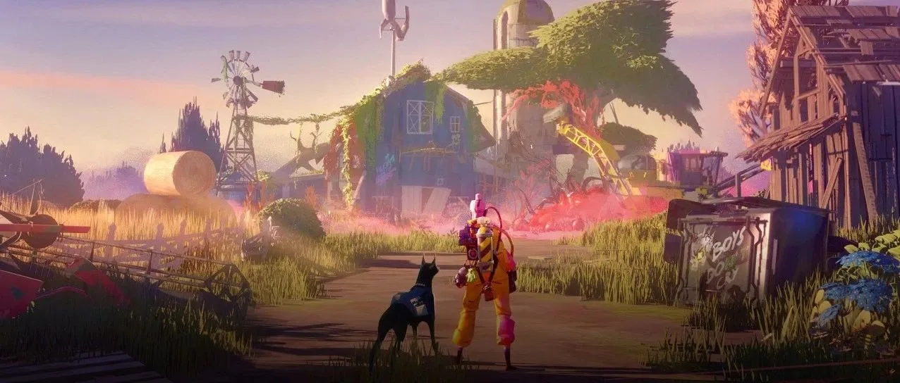 等待4年，这位「SLG大佬」又憋出了新招