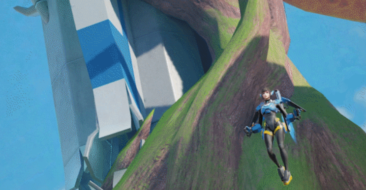 时隔四年再发力战术竞技，这款游戏蕴含着光子怎样的“野心”