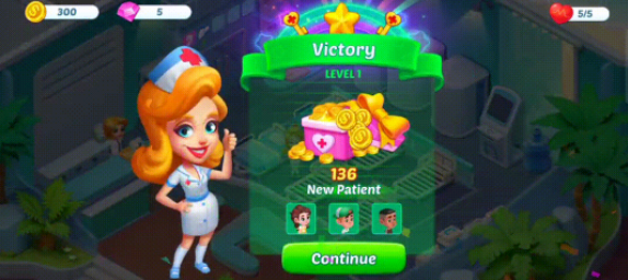 国内弹幕互动声量渐高 ASMR游戏却已全球偷跑千万美元