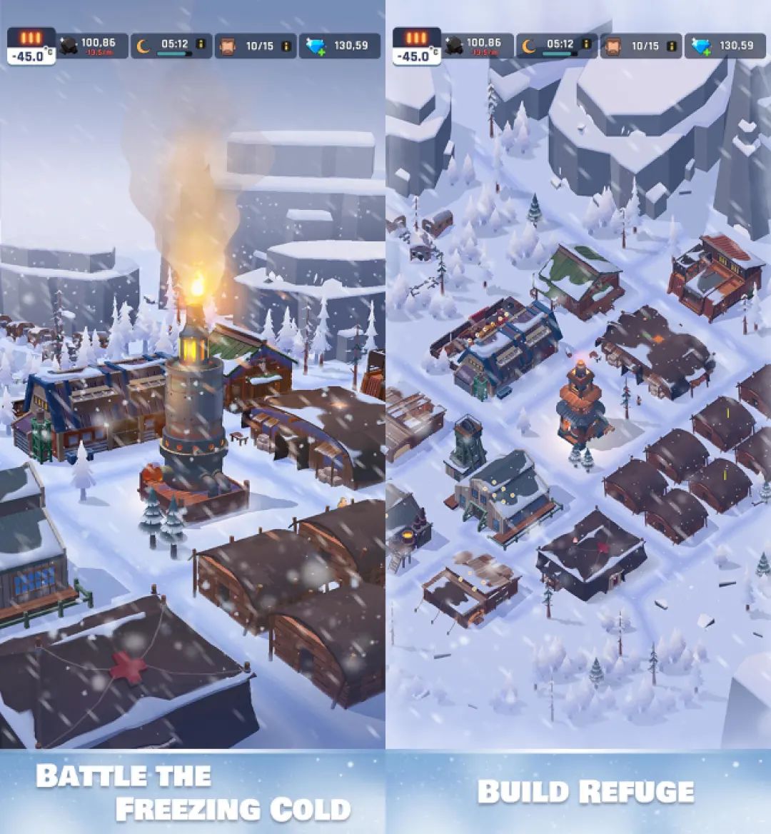 这款美国iOS畅销前列的国产新游，藏了下一个扎堆出海的方向