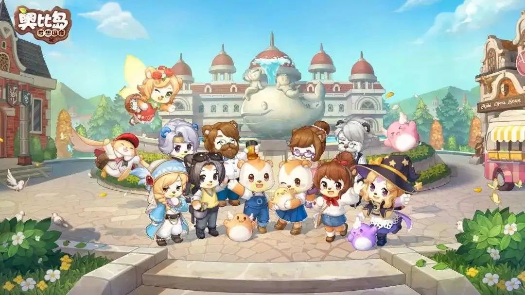 游戏行业彷徨2022