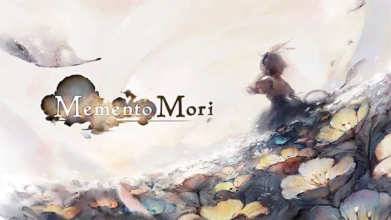 堆料个性美术，能否带动玩法？《Memento Mori》的困境