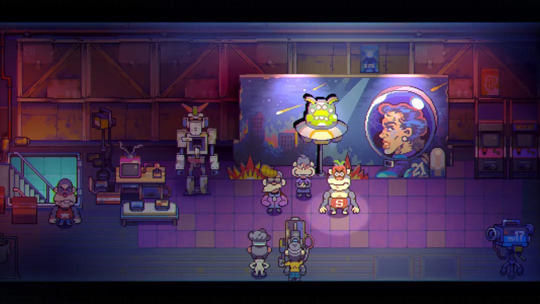 耗时6年，Steam热销第一，这款“上海籍”独立游戏成功了！