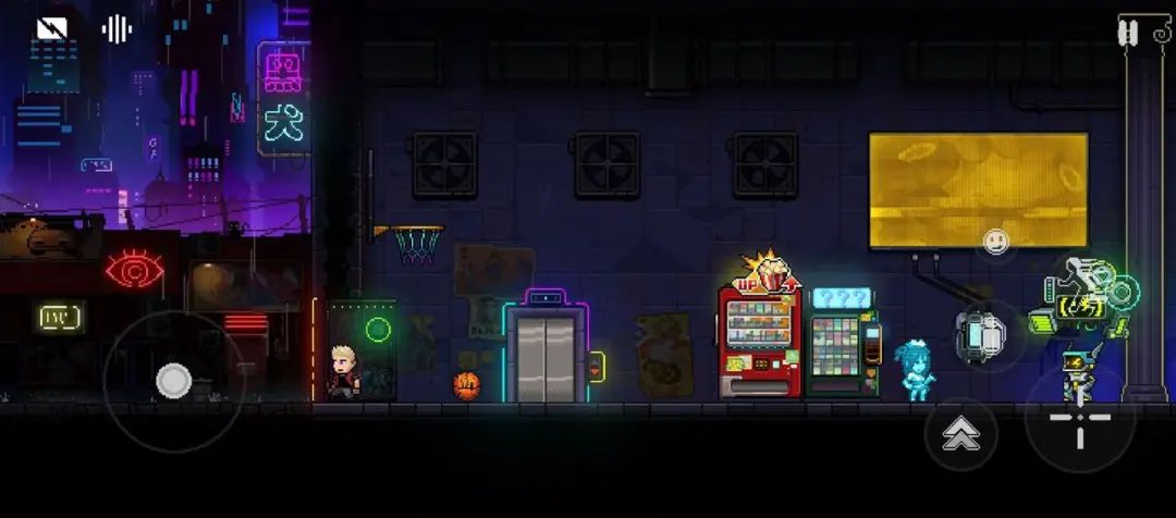 冲入畅销Top11，这可能是目前最好的横版肉鸽动作手游