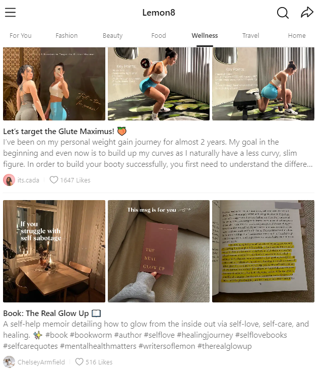 依次拿下日本、东南亚、美国三大市场 TikTok的海外“小黄书”不简单